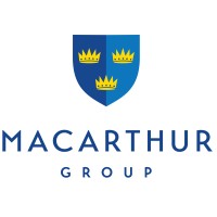 MacArthur Group, LLC logo - Similar company to Affirm Consulting