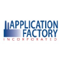 Application Factory, Inc. logo - Similar company to S.P.D. Resources, L.P.