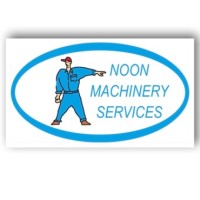 Noon Machinery Services Limited logo - Similar company to Packserve Limited