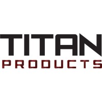 Titan Products logo - Similar company to United Structural Systems Ltd., Inc.