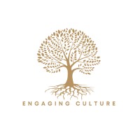 Engaging Culture logo - Similar company to A