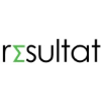 Resultat - Experter på Ekonomer logo - Similar company to Seemly Finance & Search