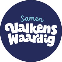 Samen Valkenswaardig logo - Similar company to Tandtechniek Op Maat