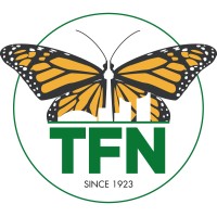 Toronto Field Naturalists logo - Similar company to Elephant Thoughts Educational Outreach