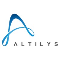 Altilys SA logo - Similar company to Evendata