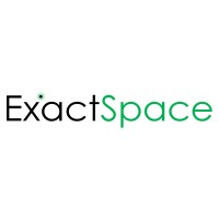 ExactSpace logo - Similar company to Mechademy