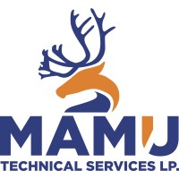 Mamu Technical Services LP. logo - Similar company to Well By Design Inc.