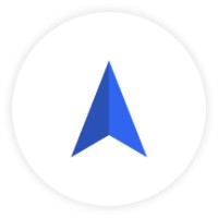 Halfway logo - Similar company to Halfway Digital Solution
