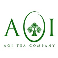 Aoi Tea Company logo - Similar company to Keicha Tea World