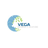VEGA IT Solutions logo - Similar company to Stator Electrical Solutions