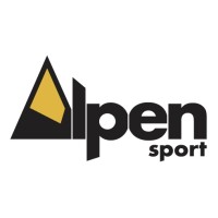 ALPEN SPORT logo - Similar company to Himaraya Co Ltd