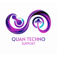 Quan Techno Support BV - QTechS logo - Similar company to Quantecho