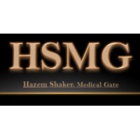 هسمج HSMG logo - Similar company to Hsmg Services & Consulting Inc.