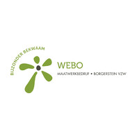 Maatwerkbedrijf WEBO - Borgerstein vzw logo - Similar company to Entiris