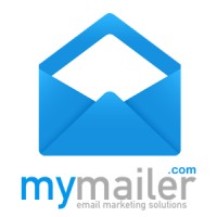 MyMailer Ltd logo - Similar company to Webfusion