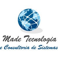 MADE TECNOLOGIA E CONSULTORIA DE SISTEMAS logo - Similar company to Ecr Solutions