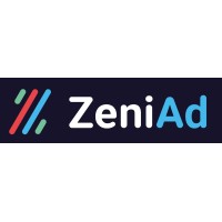 ZeniAd logo - Similar company to Twisted Matrix Labs