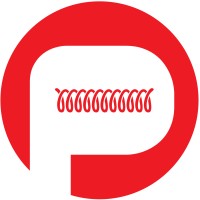 Poing Studios logo - Similar company to Game Jam Das Minas
