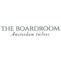 The Boardroom Amsterdam logo - Similar company to Zit Met Pit!