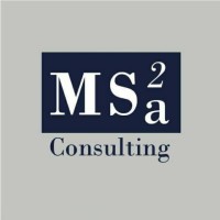 MSa2 Consulting logo - Similar company to Cabinet Bessiere