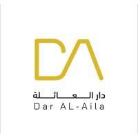 Dar Al-Aila logo - Similar company to Roya Ventures