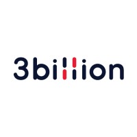 3billion logo - Similar company to Standigm