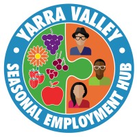 Yarra Valley Seasonal Work logo - Similar company to Working Holiday Visa - Denmark