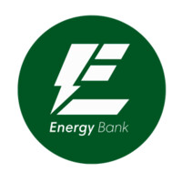 Energy Bank logo - Similar company to Sunrise Wood Designs, Llc