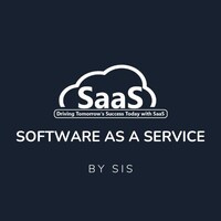 Software as a Service by SiS Distribution (Thailand) PCL. logo - Similar company to Adiwit Software House