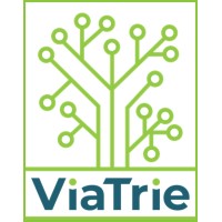 ViaTrie logo - Similar company to Social Marketing Quarterly (Smq)