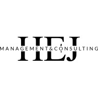 HEJ Management und Consulting Hannah Jelonnek logo - Similar company to Leukel & Kollritsch®