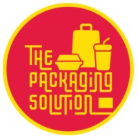 The Packaging Solution logo - Similar company to Cpp Studios Gmbh