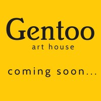 Gentoo Art