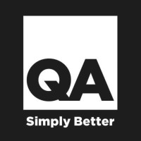 QA Flooring Solutions logo - Similar company to Spillcraft