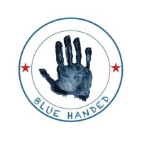 BLUEHANDED logo - Similar company to Benzak Denim Developers