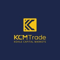 KCM Trade Global logo - Similar company to Digica