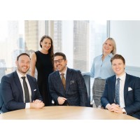Theodor Hennessey & Ross Private Wealth Management logo - Similar company to Mexit Inc.