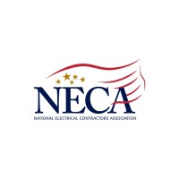Southeastern Michigan Chapter NECA logo - Similar company to G.R. Noto Electrical Construction, Inc.