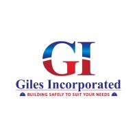 Giles Incorporated logo - Similar company to Infinite Construction