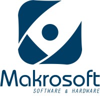 Makrosoft de Colombia Ltda logo - Similar company to Makrosoft S.A.S