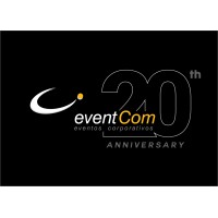 eventCom logo - Similar company to El Colegio De México