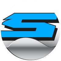 Senge Graphics logo - Similar company to Ultimate Mats