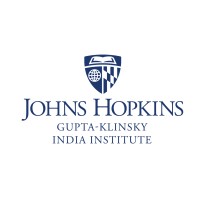 Gupta-Klinsky India Institute logo - Similar company to Broad Learnings