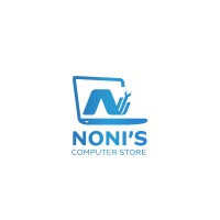 NONI’S COMPUTER STORE logo - Similar company to Nomadic Noni