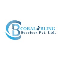 Coral Bling Services Pvt Ltd logo - Similar company to Datamato