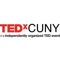 TEDxCUNY logo - Similar company to Laptopmd+