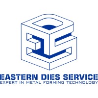 Eastern Dies Service Srl logo - Similar company to 3Bots 3D Engineering Gmbh