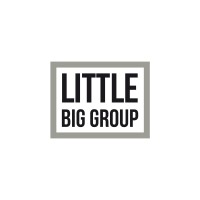 LITTLE BIG GROUP logo - Similar company to Trouble Makers