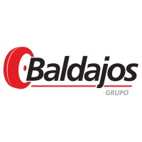 Grupo Baldajos logo - Similar company to Naeco Group