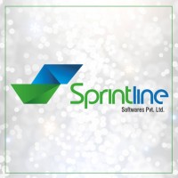 Sprintline Software's Pvt Ltd. logo - Similar company to Wifi Solutions Llp